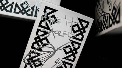 VITA - SIGNED by MADISON