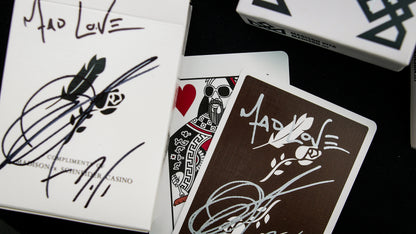 VITA - SIGNED by MADISON