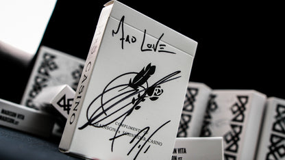 VITA - SIGNED by MADISON