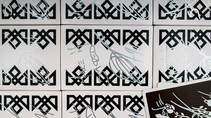 VITA - SIGNED by MADISON