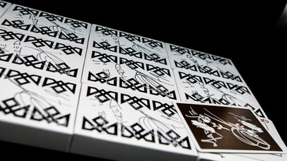 VITA - SIGNED by MADISON
