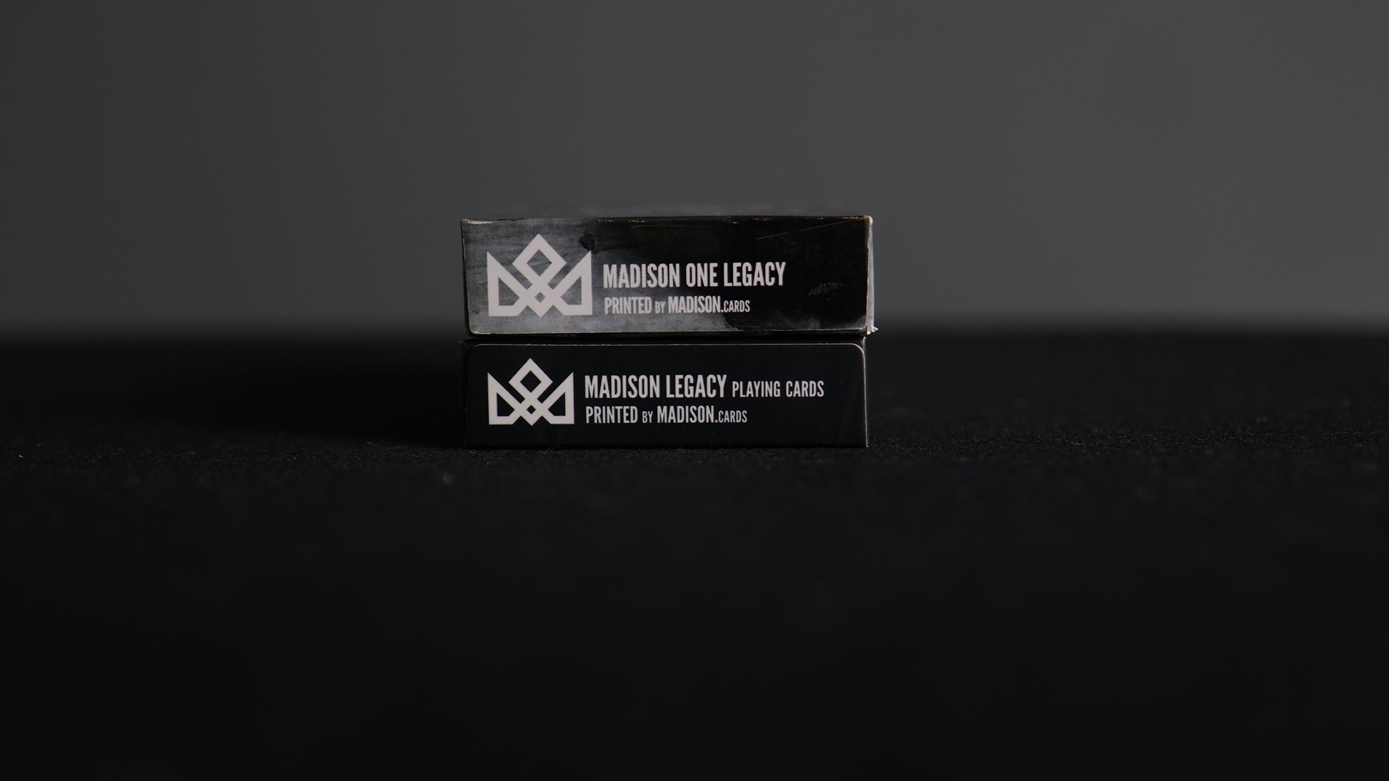 MADISON ONE Entry - LEGACY PROTOTYPE