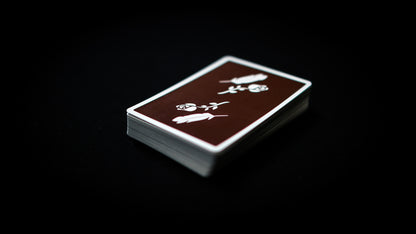 REMEDIES - The ONE DECK - QUEEN OF HEARTS