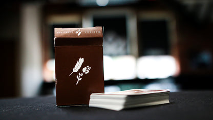 REMEDIES - The ONE DECK - 5 of DIAMONDS