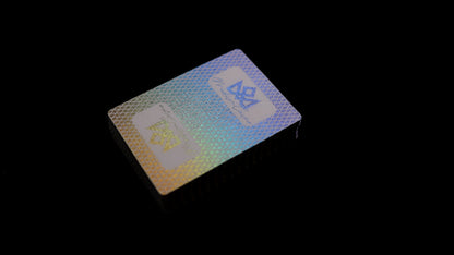 BLACK LABEL BOXSET - HOLOGRAPHIC