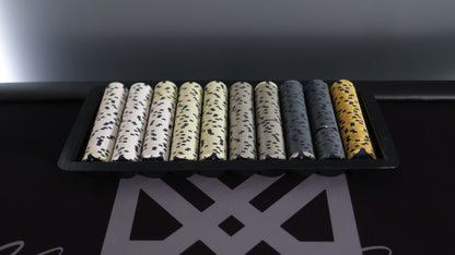 TABLE ADD ON: CHIP TRAY playing cards — view 2