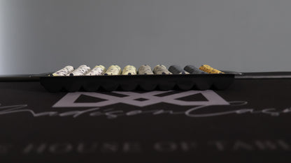 TABLE ADD ON: CHIP TRAY playing cards — view 3