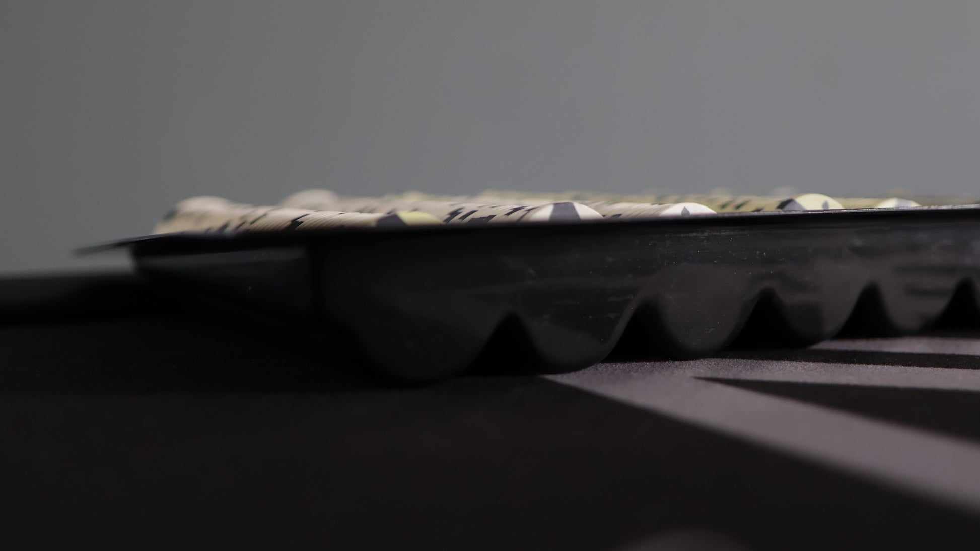 TABLE ADD ON: CHIP TRAY playing cards — view 4
