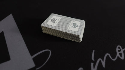 MADISON POKER TABLE TOPPER (No Legs) playing cards — view 13
