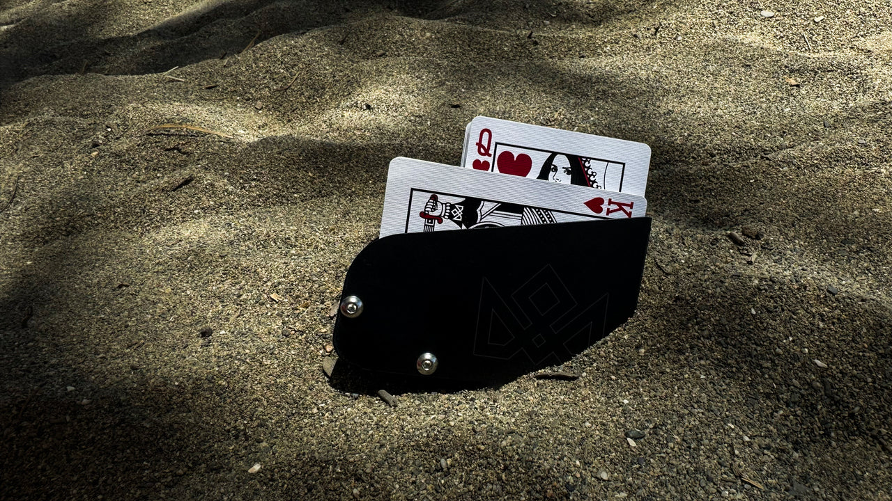 The MAGIC MIX Collection playing cards — view 33