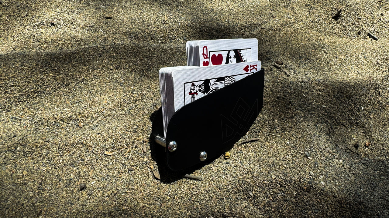 The MADISON SIGNATURE Deluxe Set by MADISON x O'HARE playing cards — view 51