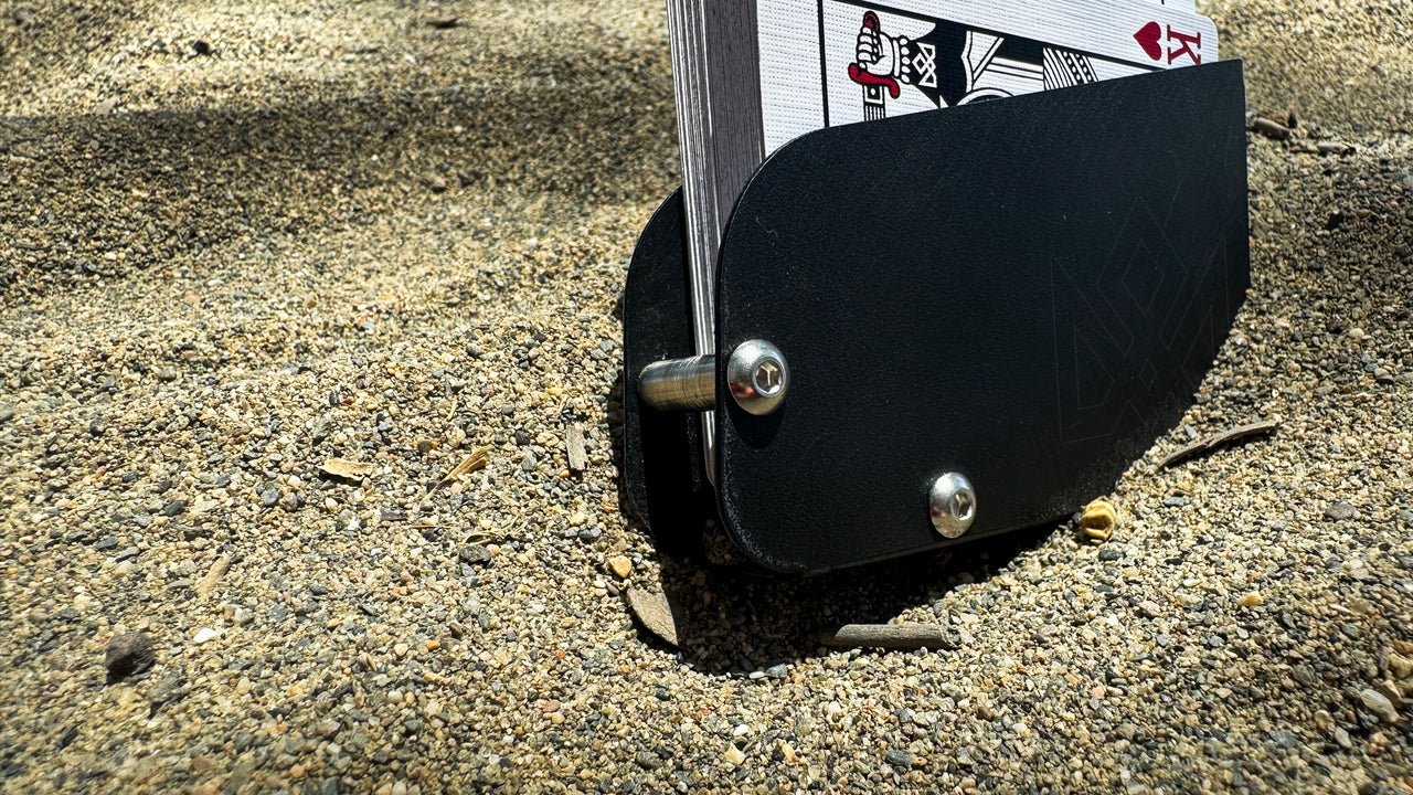 The MAGIC MIX Collection playing cards — view 19