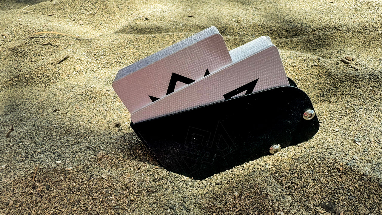 The MAGIC MIX Collection playing cards — view 16