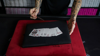 SLEIGHT SURFACES - Performance Surfaces