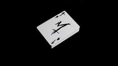 Hand Drawn SIGNATURE Playing Cards playing cards — view 18
