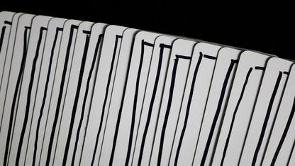 Hand Drawn SIGNATURE Playing Cards playing cards — view 26