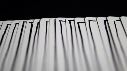Hand Drawn SIGNATURE Playing Cards playing cards — view 34