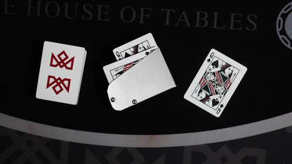 Become a Madison Court Card - The QUEEN'S ADVOCATE Project playing cards — view 20