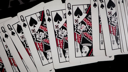 Become a Madison Court Card - The QUEEN'S ADVOCATE Project playing cards — view 18