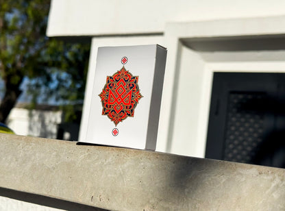 SANCTUM Playing Cards ( 2 DECKS REMAINING )