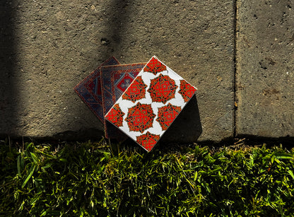 SANCTUM Playing Cards ( 2 DECKS REMAINING )