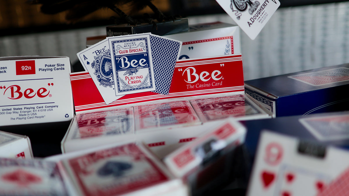 USPCC GROSS / 144 Decks of Playing Cards