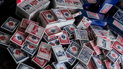 USPCC GROSS / 144 Decks of Playing Cards