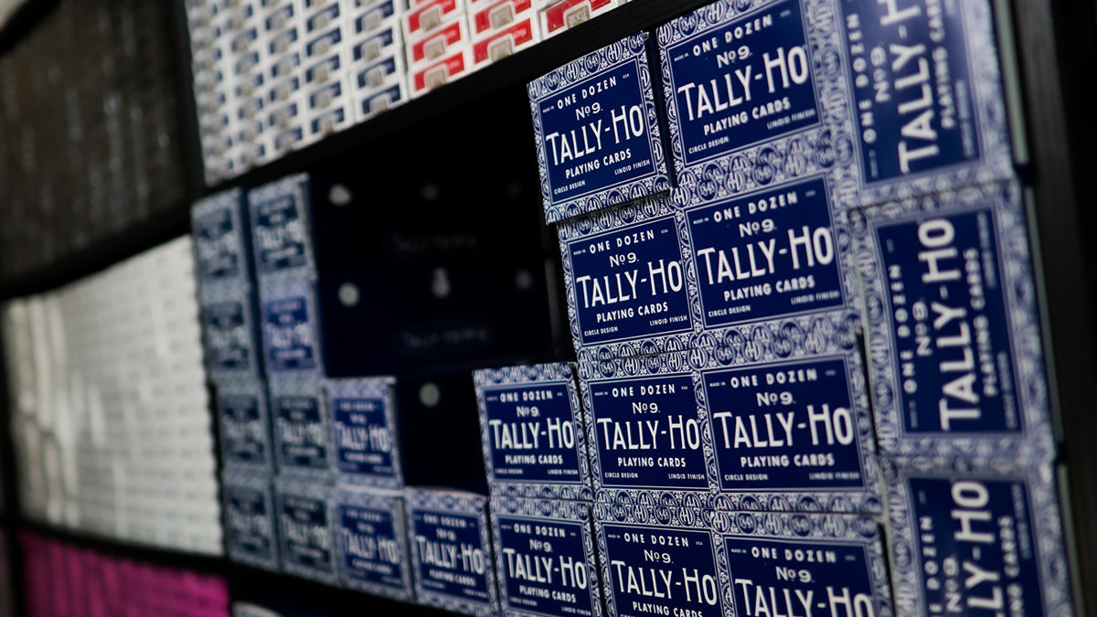 USPCC GROSS / 144 Decks of Playing Cards