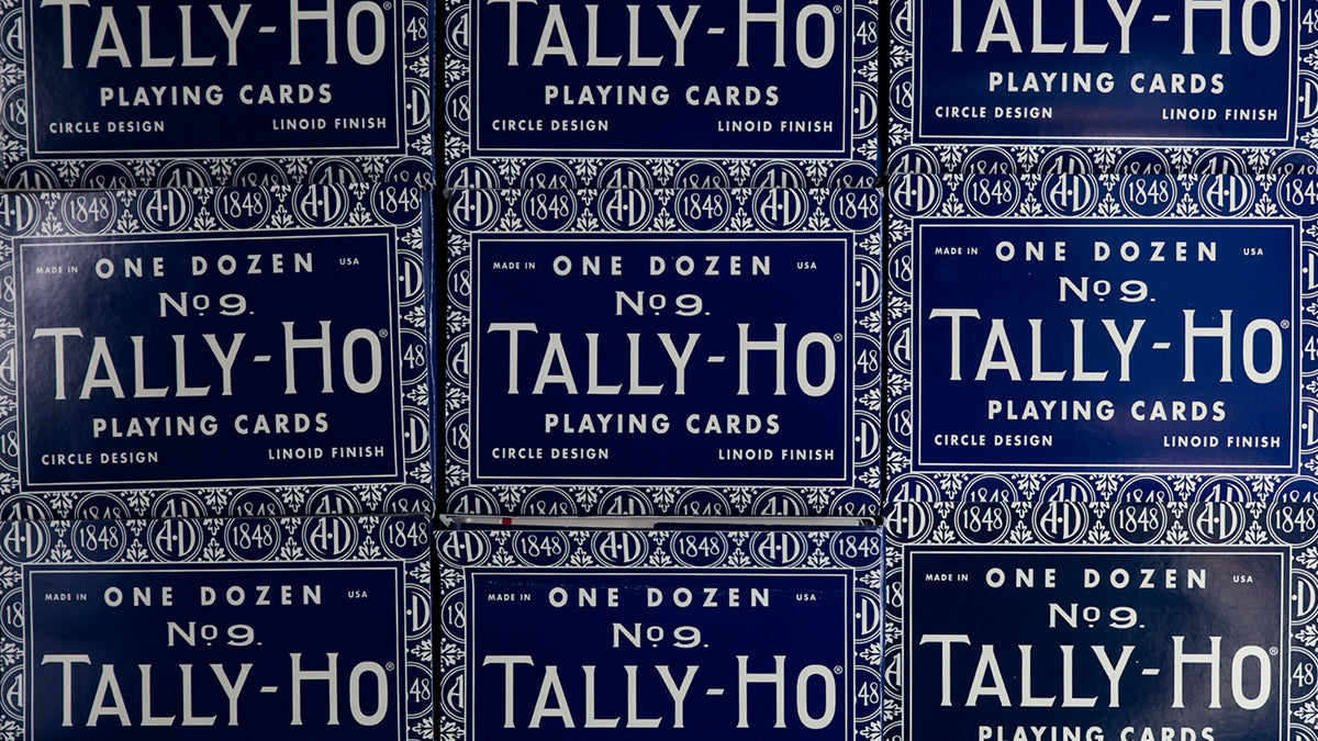 USPCC GROSS / 144 Decks of Playing Cards