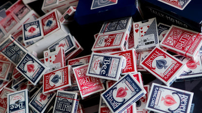 USPCC GROSS / 144 Decks of Playing Cards