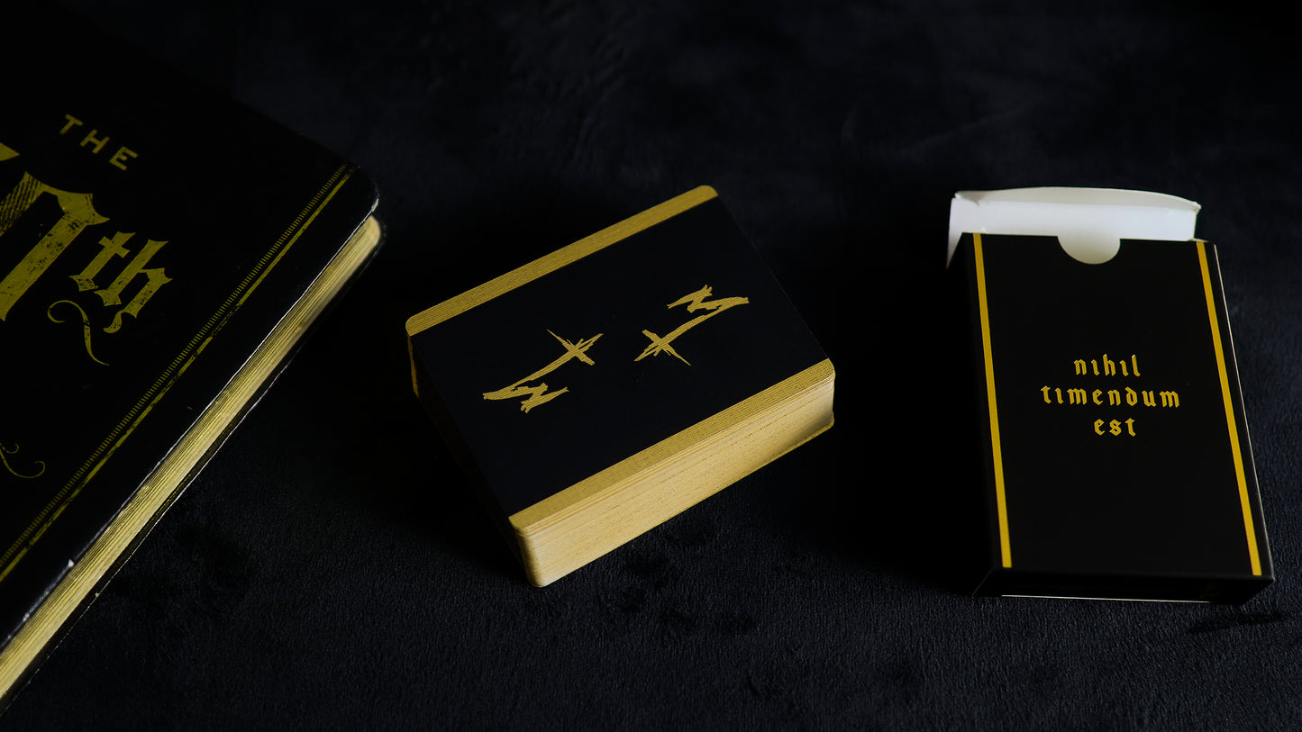 BLACK LABEL BOXSET - MAD MYSTERY