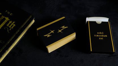 BLACK LABEL BOXSET - MAD MYSTERY