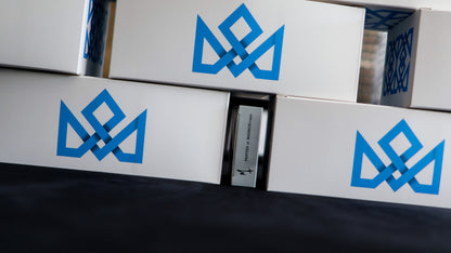 MADISON BLACK LABEL BRICK ( including an UNRELEASED Deck )