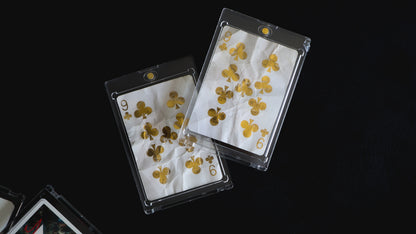 MADISON ALLIANCE Playing Card