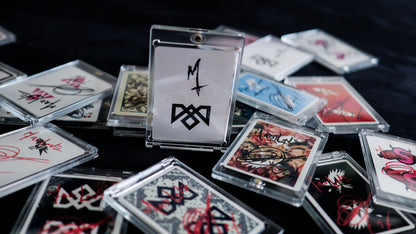 MADISON ALLIANCE Playing Card