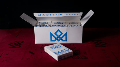 The MAD DECK LIMITED EDITION - BRICK DEAL