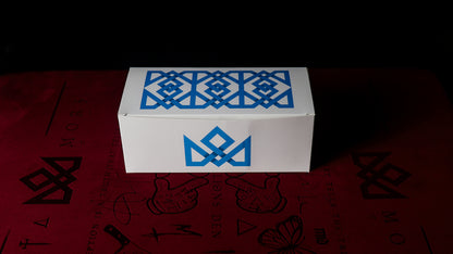 The MAD DECK LIMITED EDITION - BRICK DEAL