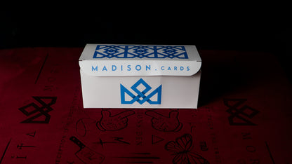 The MAD DECK LIMITED EDITION - BRICK DEAL
