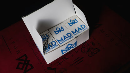 The MAD DECK LIMITED EDITION - BRICK DEAL