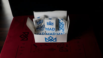 The MAD DECK LIMITED EDITION - BRICK DEAL