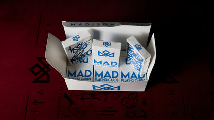 The MAD DECK LIMITED EDITION - BRICK DEAL