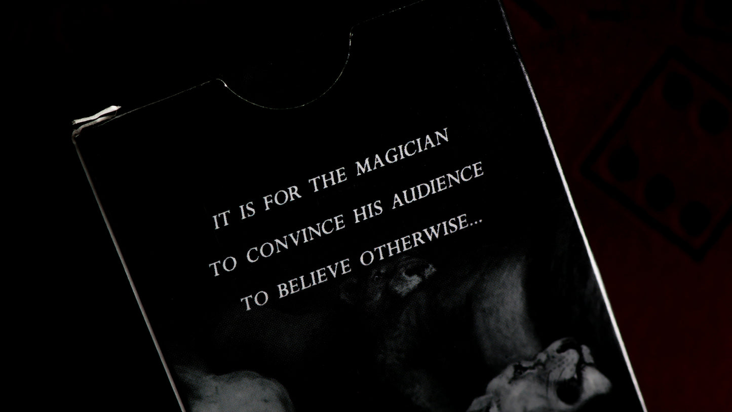 MADISON ONE Entry - LEGACY PROTOTYPE