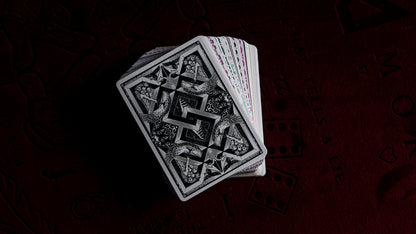 PRE-ORDER LEGACY Playing Cards - MADISON 52 Entry