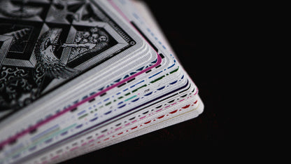 PRE-ORDER LEGACY Playing Cards - MADISON 52 Entry