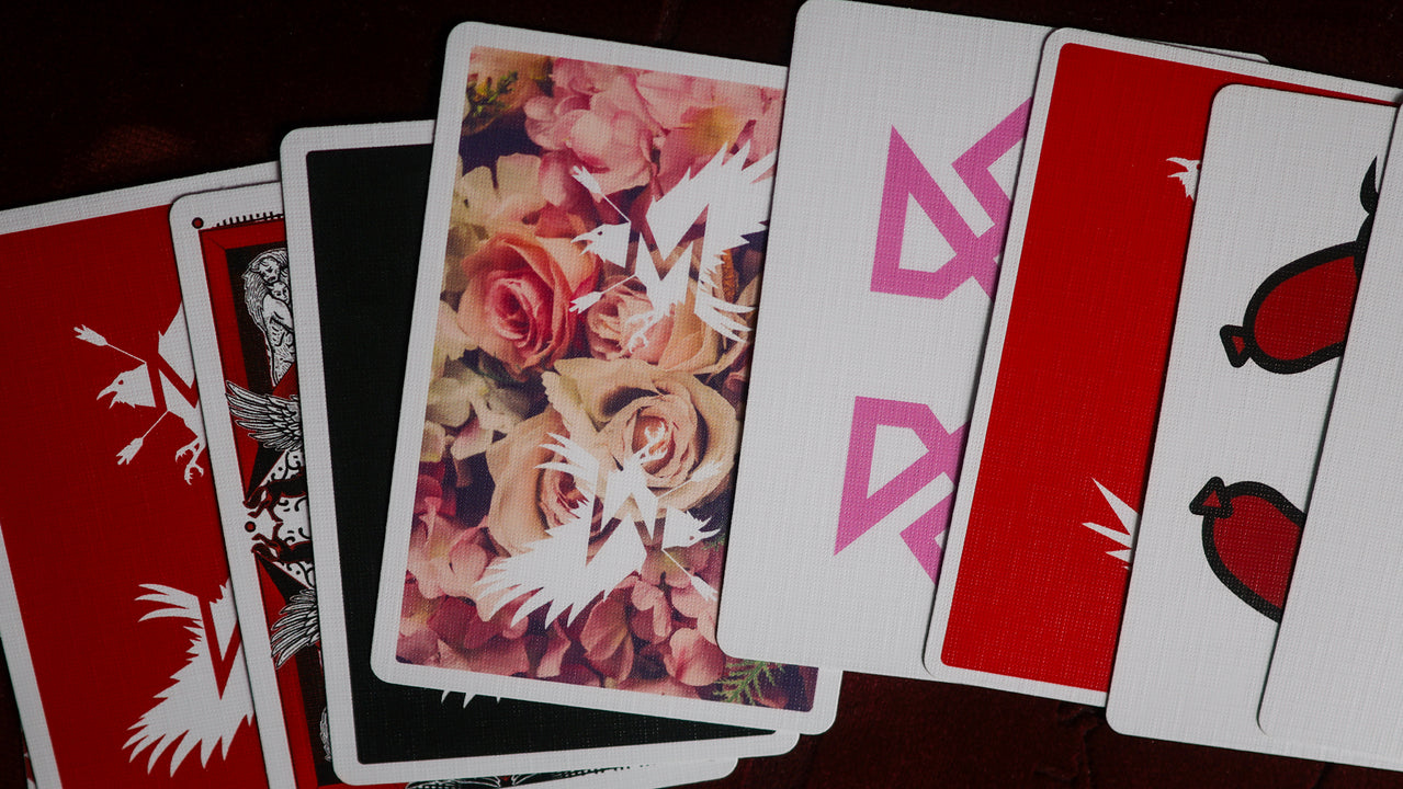 MADISON 52 Entry - LEGACY Playing Cards playing cards — view 63