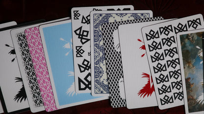 MADISON ONE Entry - LEGACY PROTOTYPE