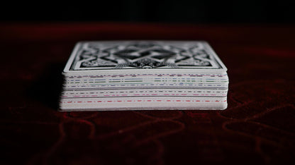 PRE-ORDER LEGACY Playing Cards - MADISON 52 Entry
