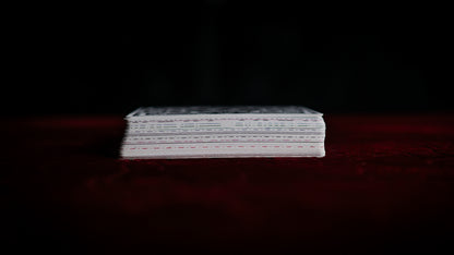 PRE-ORDER LEGACY Playing Cards - MADISON 52 Entry