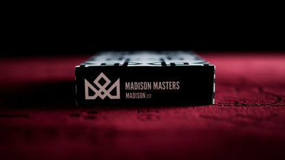 REPERTOIRE & MADISON MASTERS BOXSET