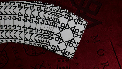 PRE-ORDER - The MAGIC MANIFESTO Book (Plus MASTERS Playing Cards)